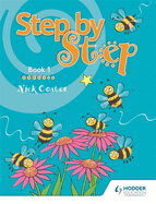 Step by Step Book 1