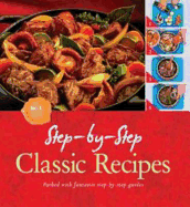 Step by Step Classics