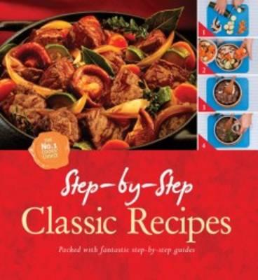 Step by Step Classics - Igloo