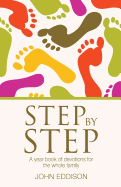 Step By Step: Daily Devotions for the Whole Family
