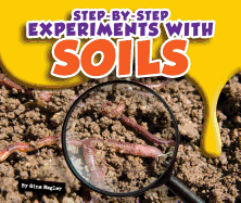 Step-By-Step Experiments with Soils