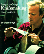 Step by Step Knifemak
