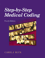 Step-By-Step Medical Coding