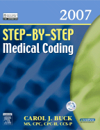 Step-By-Step Medical Coding