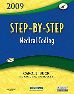 Step-By-Step Medical Coding