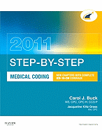 Step-By-Step Medical Coding