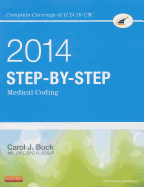 Step-By-Step Medical Coding