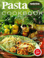 Step by Step - Pasta Cookbook