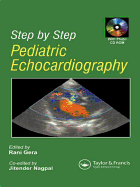 Step by Step Pediatric Echocardiography