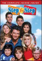 Step By Step: Season 02 - 