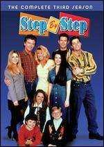 Step By Step: Season 03