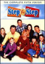 Step By Step: Season 05
