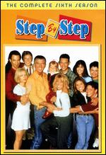 Step By Step: Season 06 - 