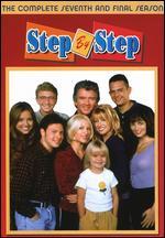 Step By Step: Season 07