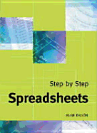 Step by Step Spreadsheets