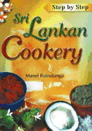 Step-by-Step Sri Lankan Cookery