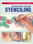 Step-By-Step Stenciling - Meredith Press, and Knott, Paula