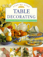 Step-by-step table decorating