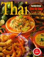 Step-by-step: Thai Cooking - 