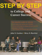 Step by Step to College and Career Success