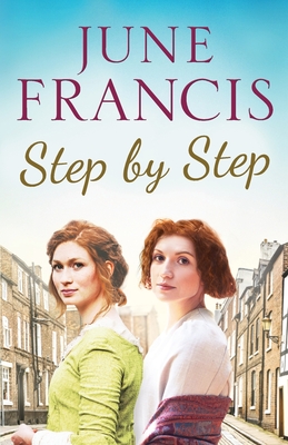 Step by Step - Francis, June