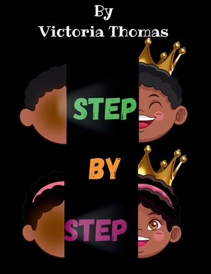 Step by Step - Thomas, Victoria