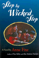 Step by Wicked Step
