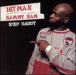 Step Daddy [US 12"/CD5]
