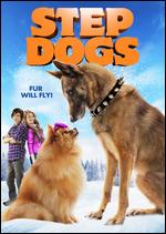 Step Dogs - Geoff Anderson
