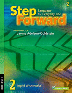 Step Forward: 2: Student Book