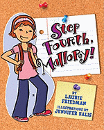 Step Fourth, Mallory!