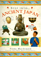 Step Into: Ancient Japan