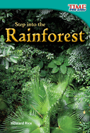 Step Into the Rainforest