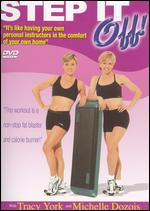 Step It Off - 