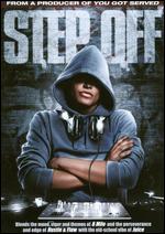 Step Off - LaRon Austin