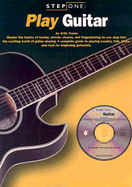 Step One Play Guitar