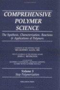 Step Polymerization