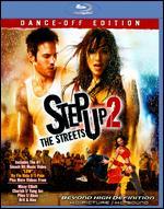Step Up 2: The Streets [Blu-ray]