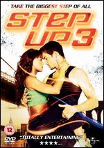 Step Up 3D