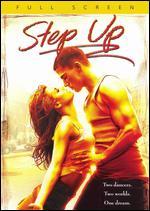Step Up [P&S]