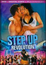 Step Up Revolution [Includes Digital Copy] - Scott Speer