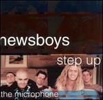 Step Up to the Microphone