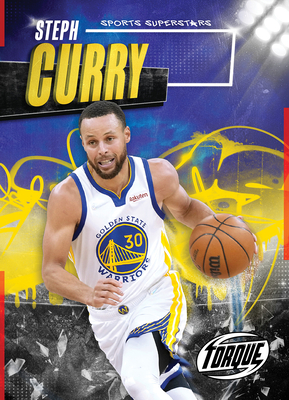 Steph Curry - Morey, Allan