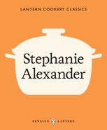 Stephanie Alexander