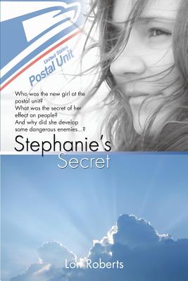 Stephanie's Secret - Roberts, Lon