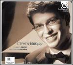 Stephen Beus Plays Griffes & Scriabin