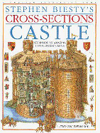 Stephen Biesty's Cross-Sections Castle