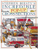 Stephen Biesty's Incredible Pop-Up Cross-Sections