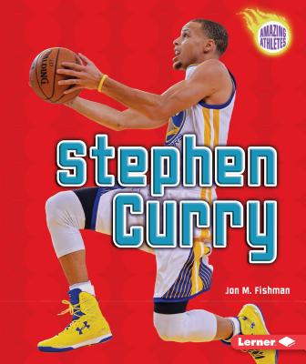Stephen Curry - Fishman, Jon M