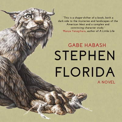Stephen Florida - Habash, Gabe, and Damron, Will (Narrator)